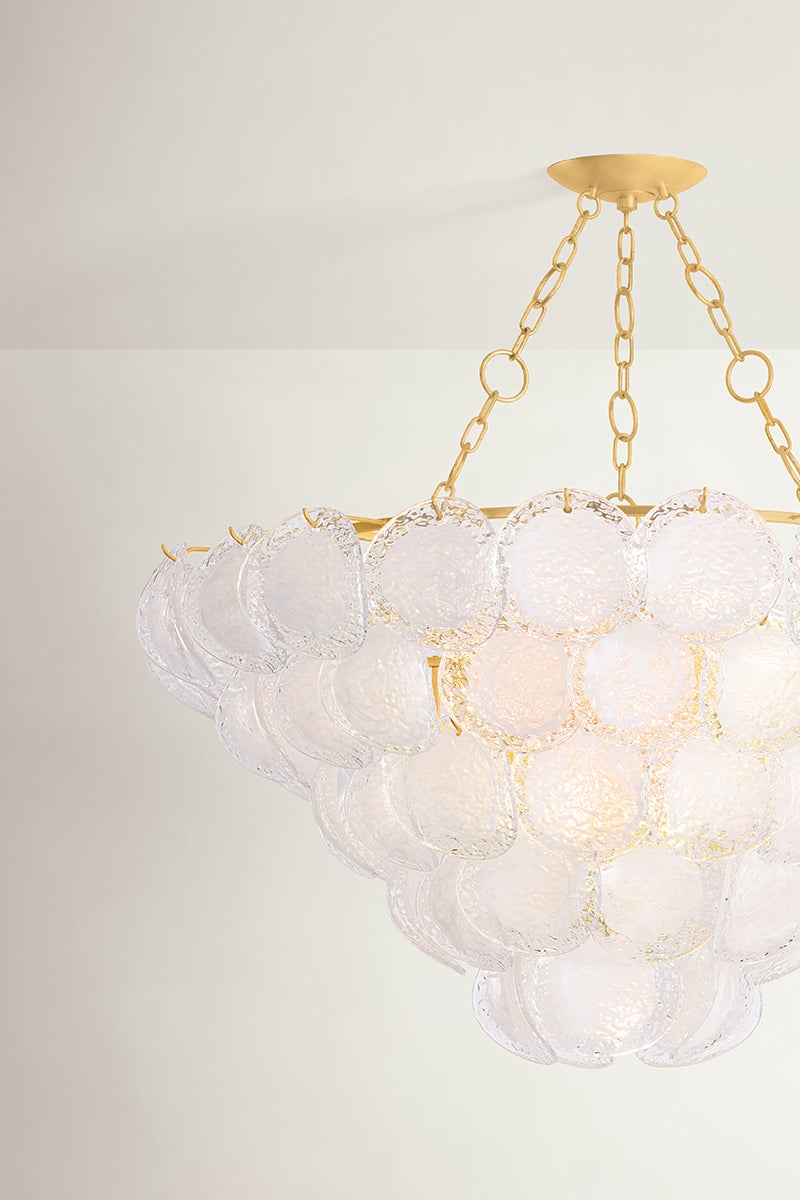 Cedar Hill Chandelier