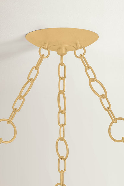 Cedar Hill Chandelier