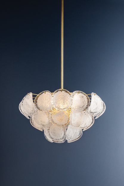 Cedar Hill Chandelier