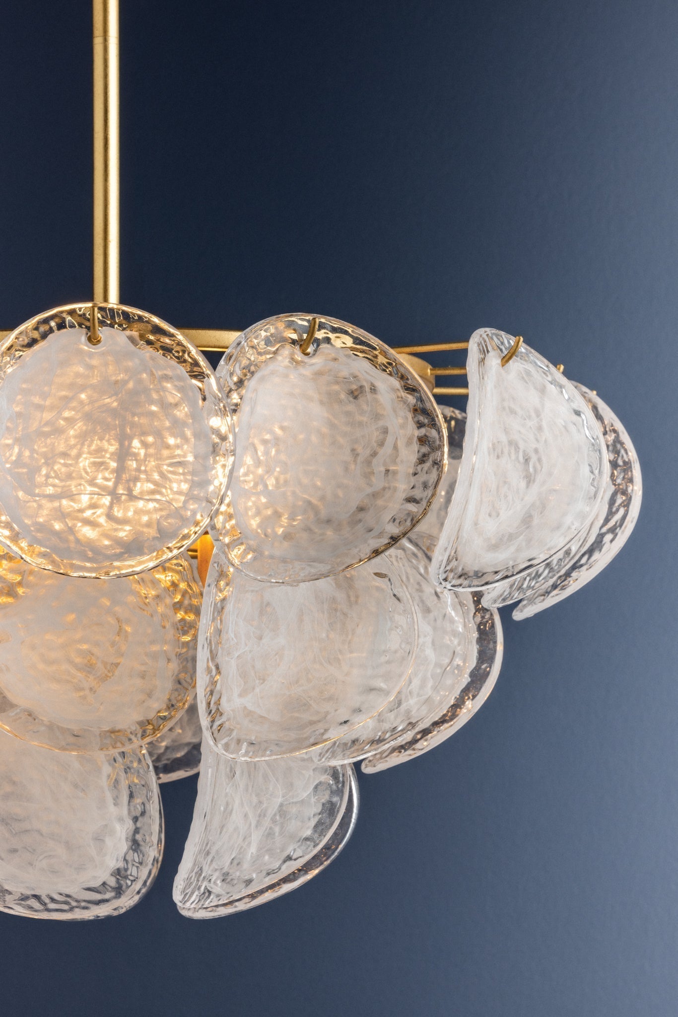 Cedar Hill Chandelier
