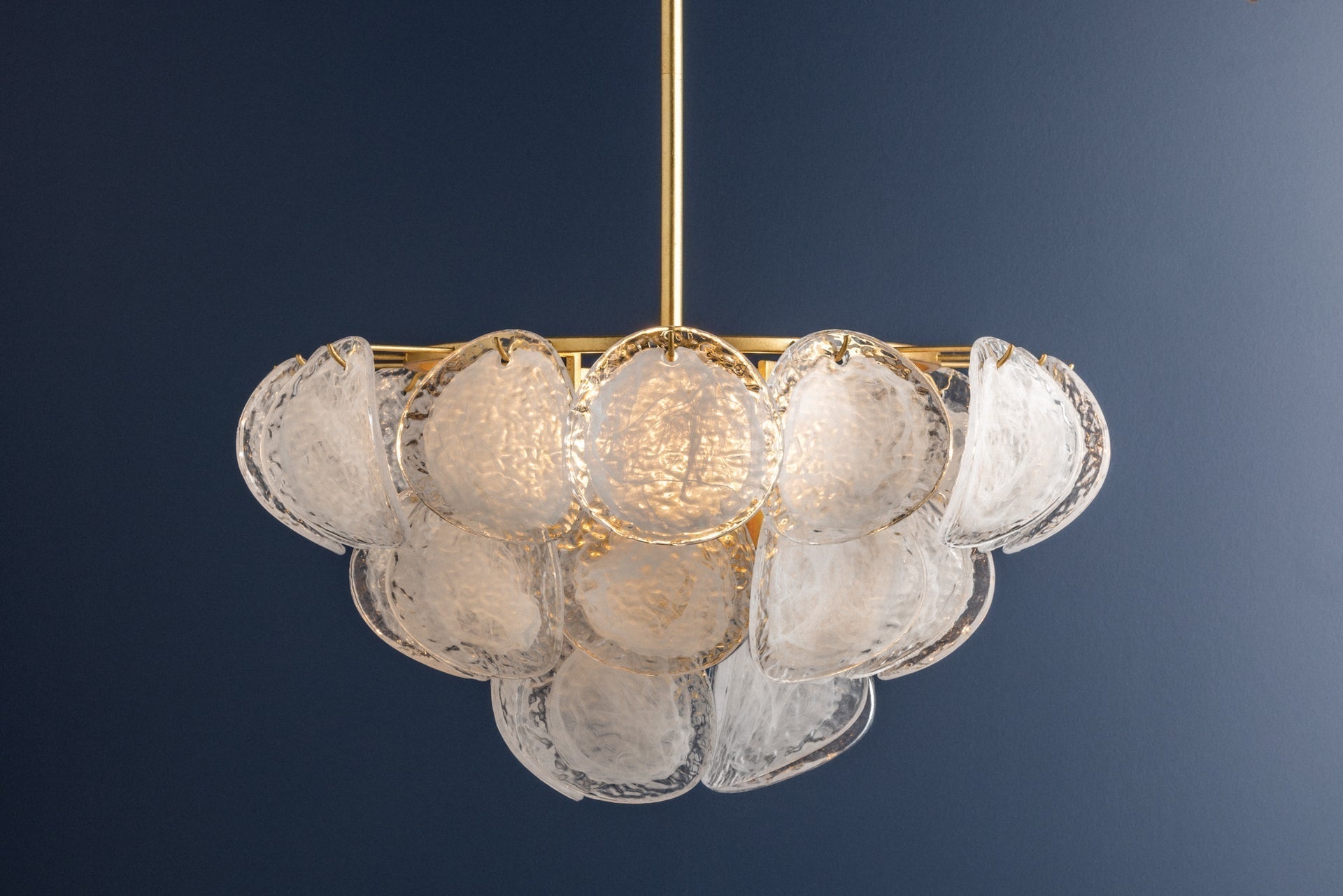 Cedar Hill Chandelier