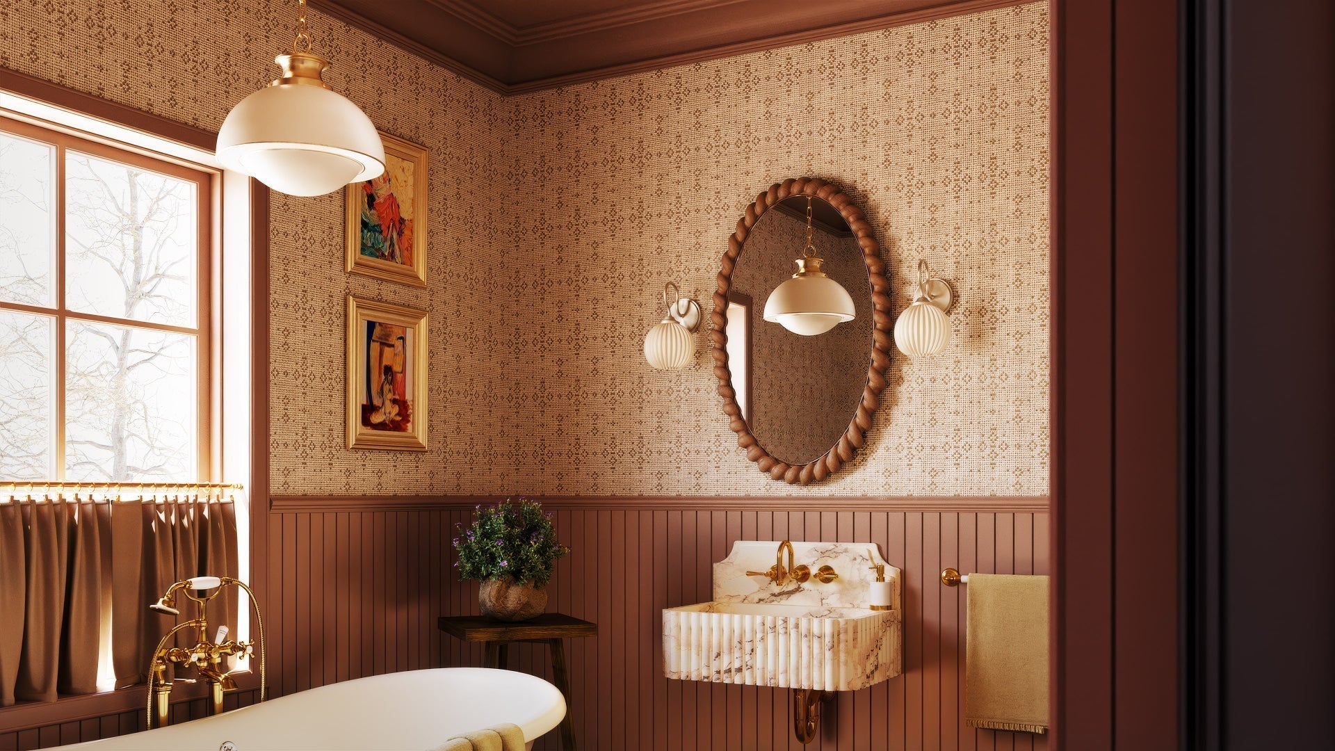 Celine Pendant Light