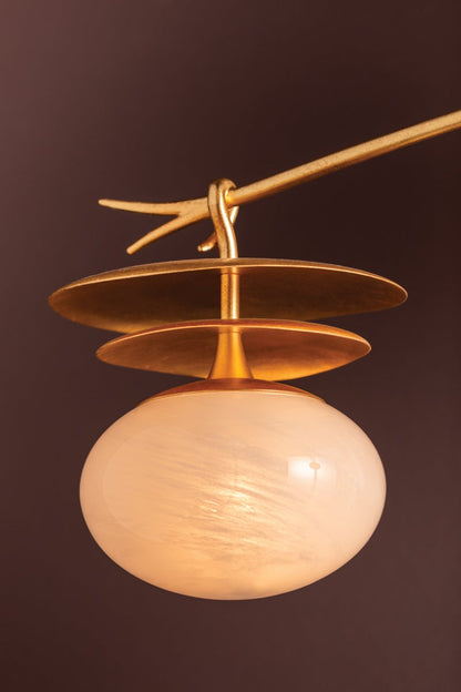 Ceylon Chandelier