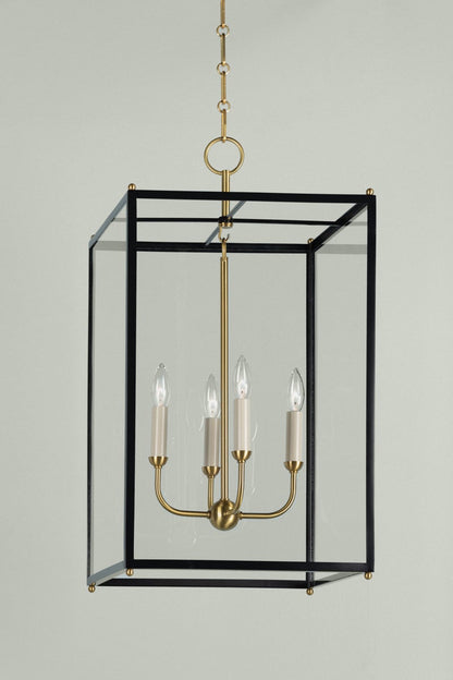 Chaselton Lantern