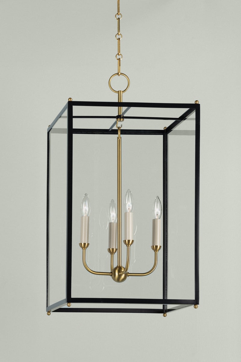 Chaselton Lantern