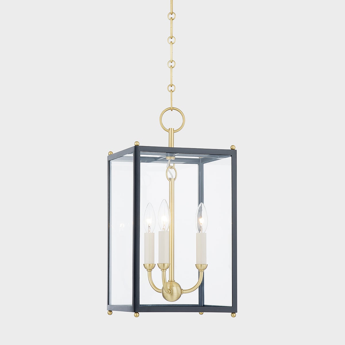 Chaselton Lantern
