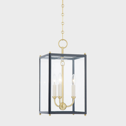 Chaselton Lantern