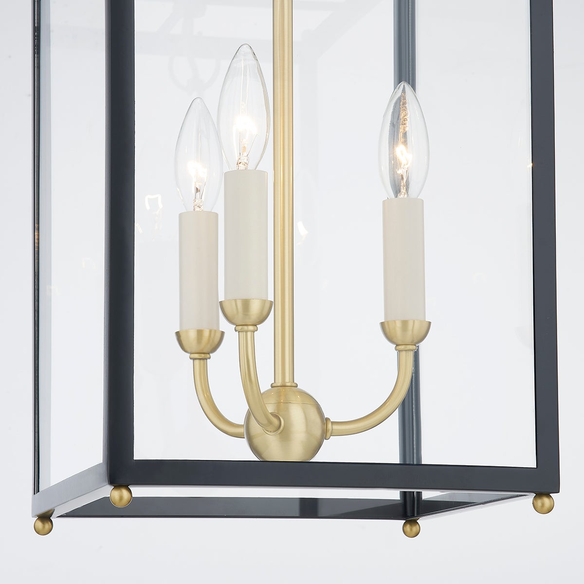 Chaselton Lantern