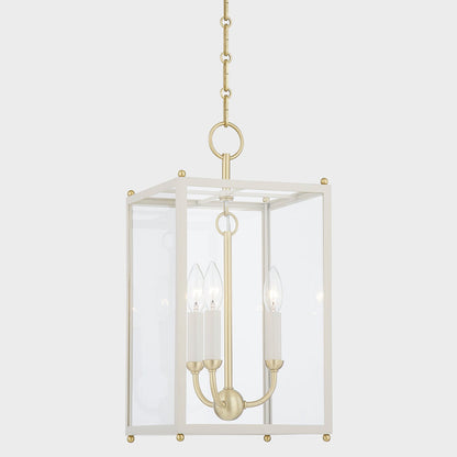 Chaselton Lantern
