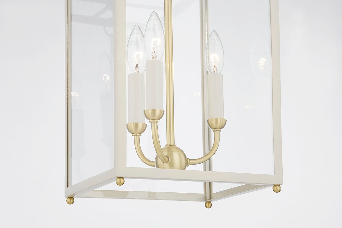 Chaselton Lantern