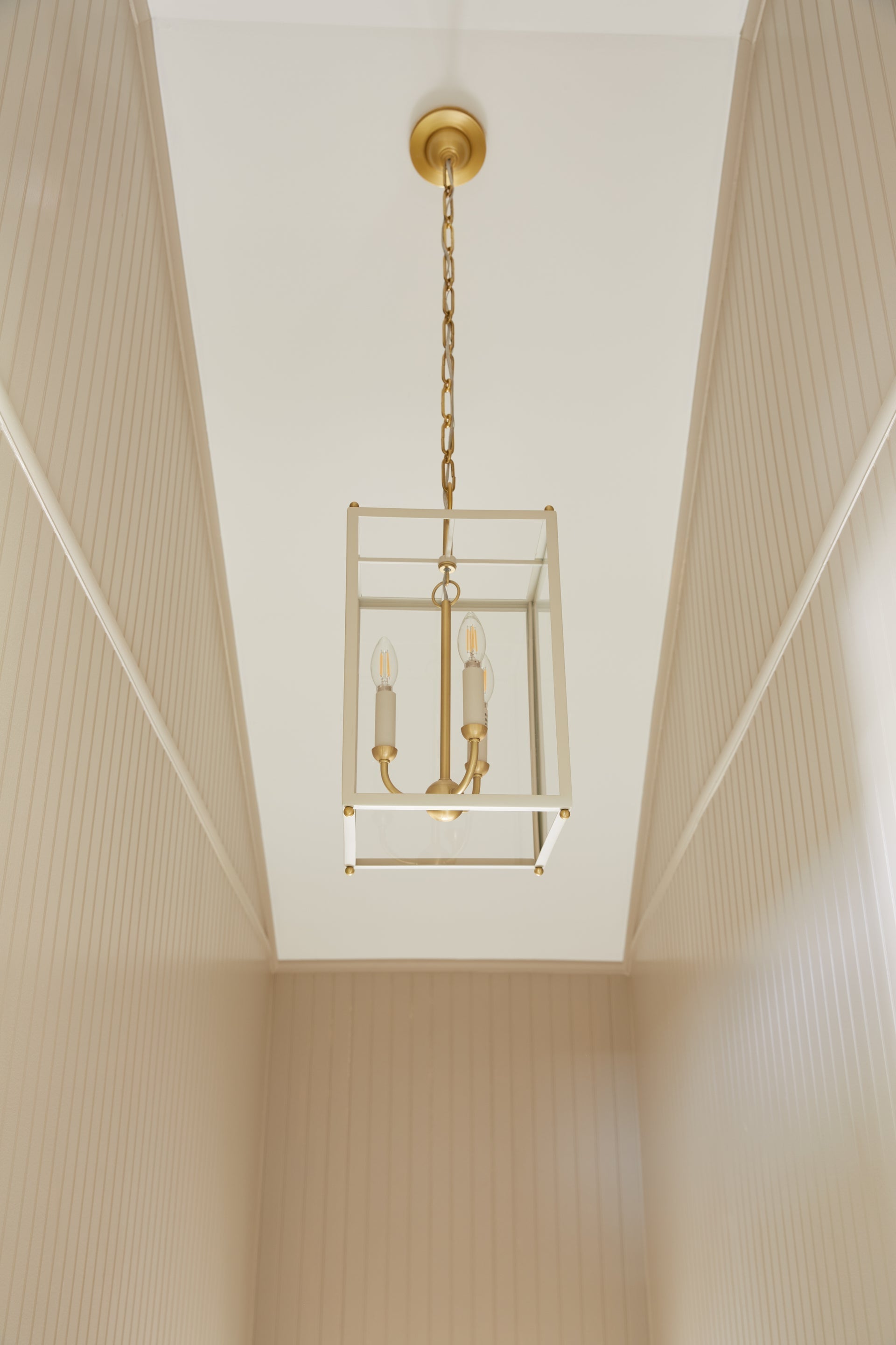Chaselton Lantern