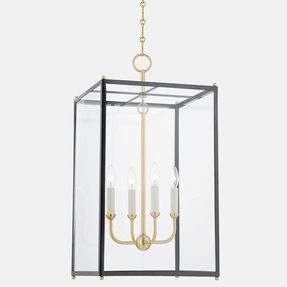 Chaselton Lantern