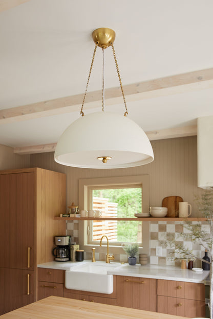 Chiswick Chandelier