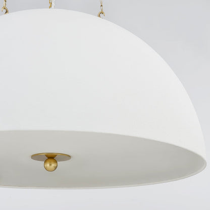 Chiswick Chandelier