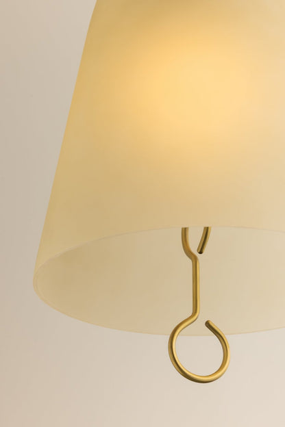 Christine Pendant