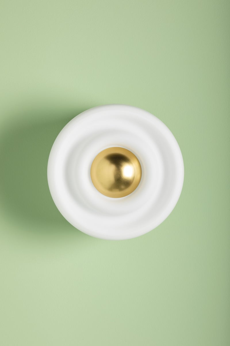 Ciela Flush Mount