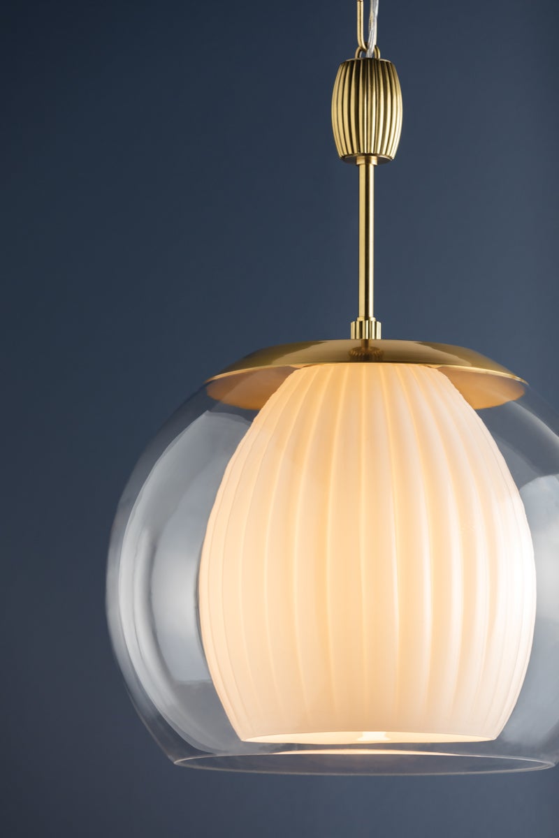 Clementon Pendant