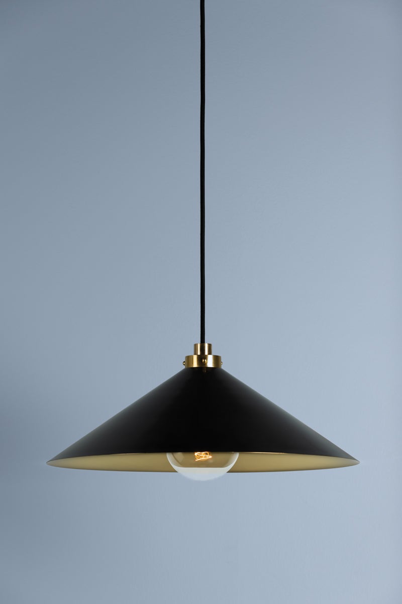 Clivedon Pendant