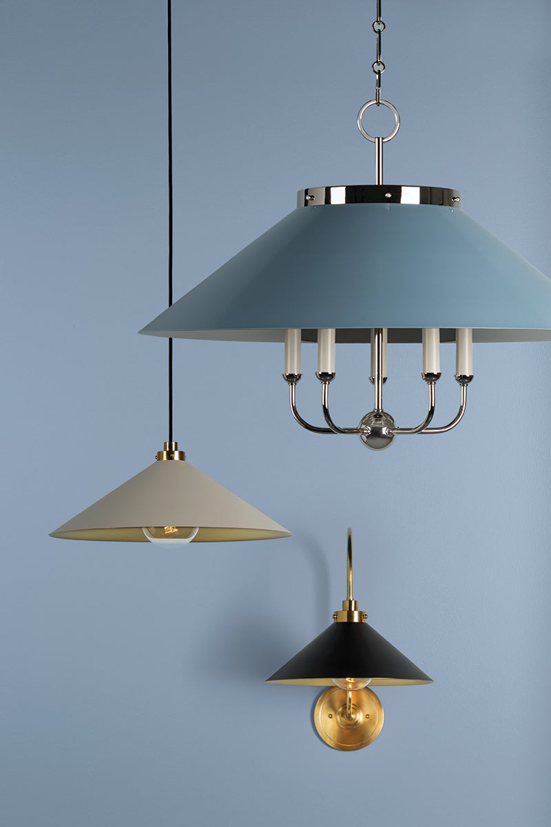 Clivedon Chandelier