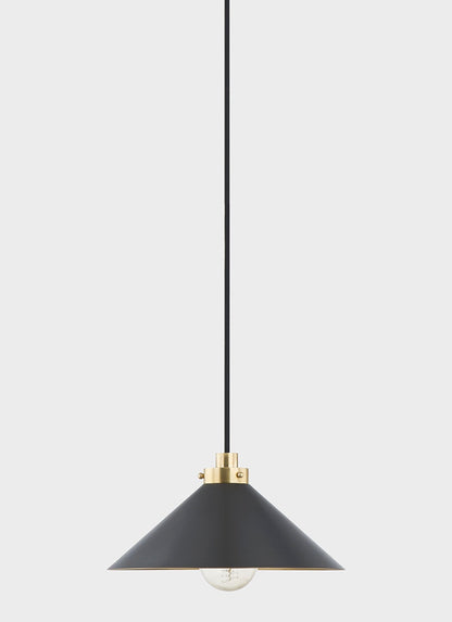 Clivedon Pendant