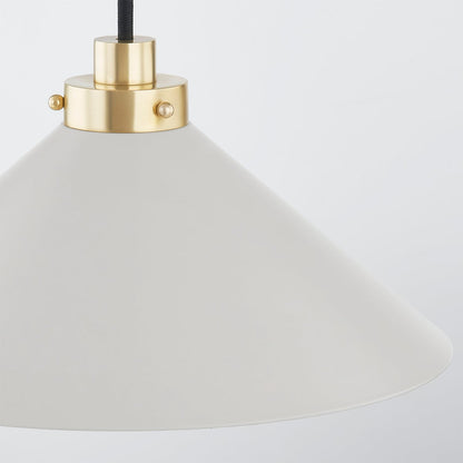Clivedon Pendant