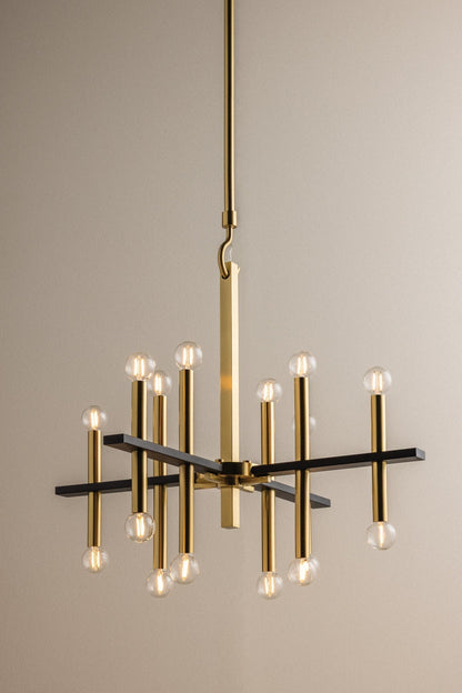 Colette Chandelier