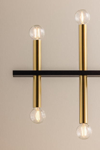 Colette Chandelier