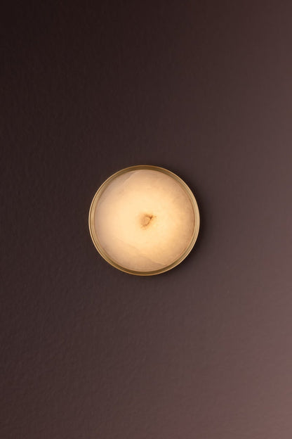 Colmar Flush Mount