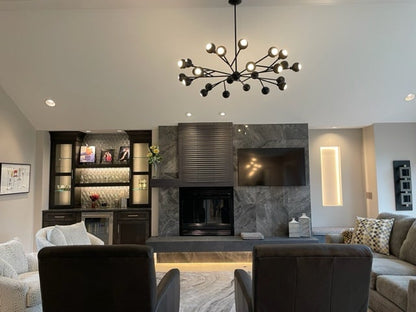 Colt Chandelier