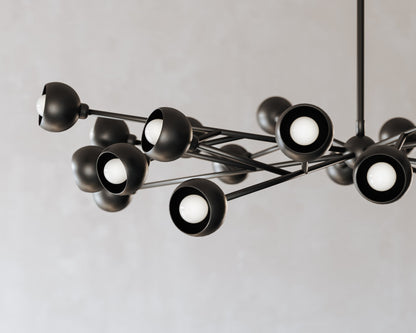 Colt Chandelier