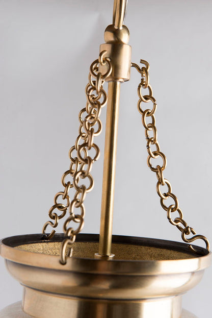 Coolidge Pendant