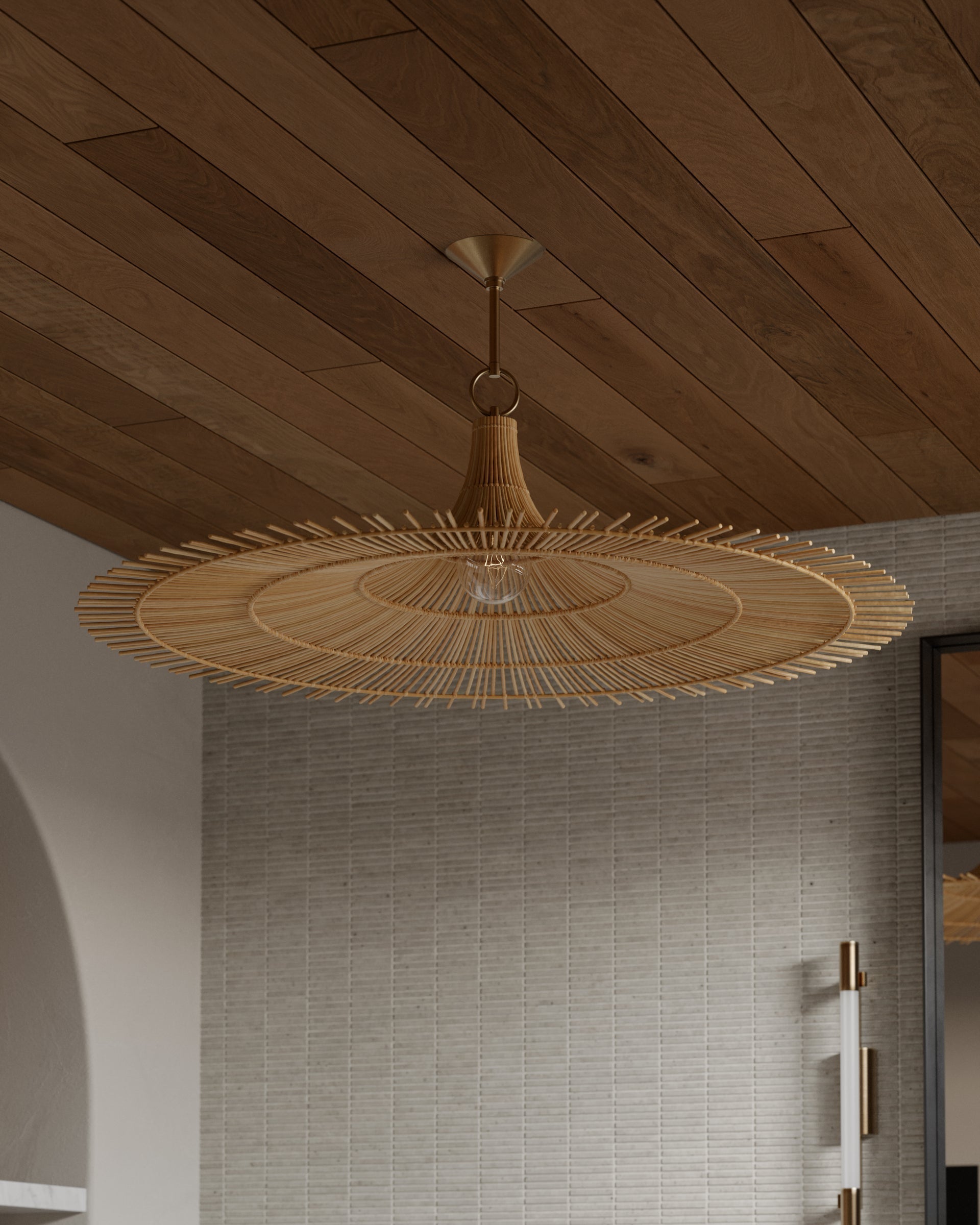 Costa Mesa Pendant