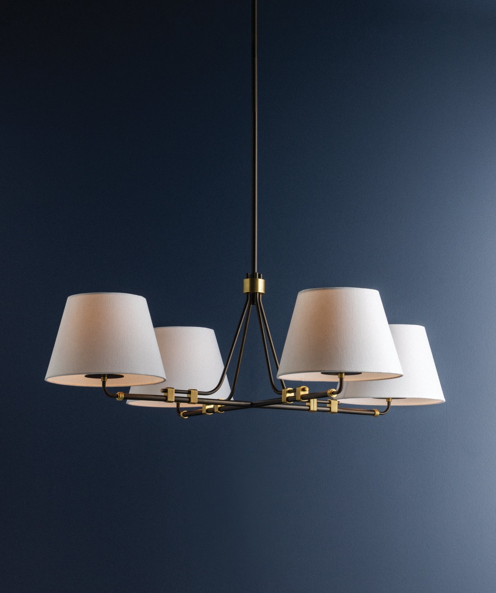 Crown Heights Chandelier