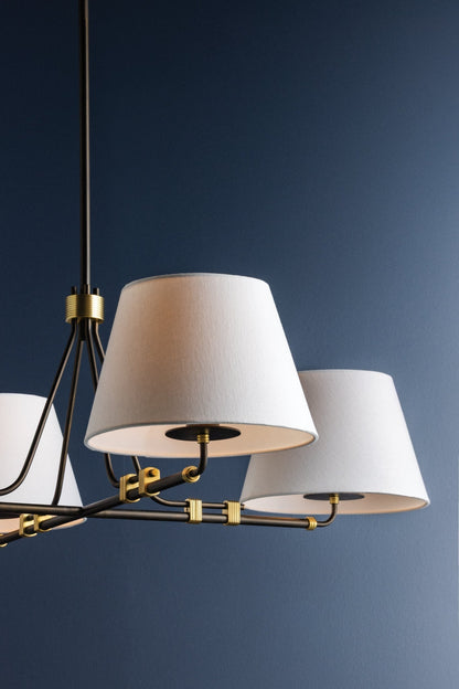Crown Heights Chandelier