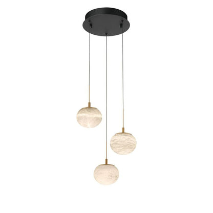 Alabaster Codri LED Pendant
