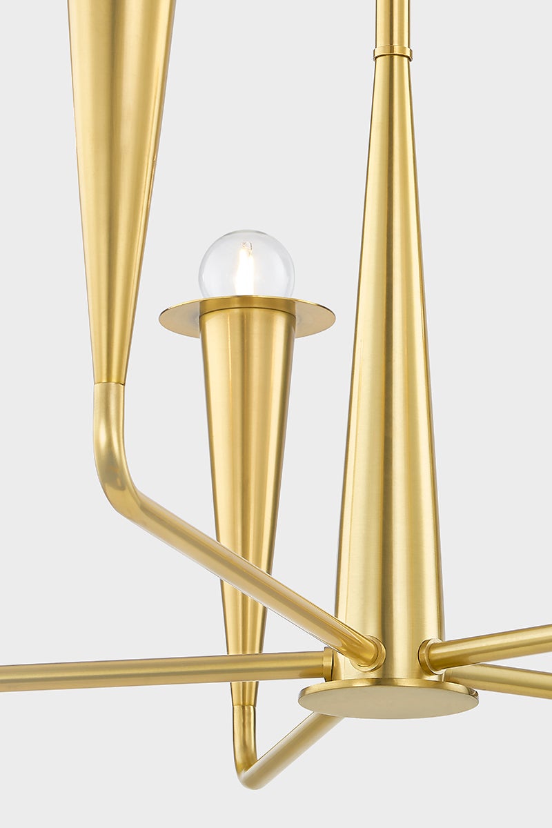 Danna Chandelier