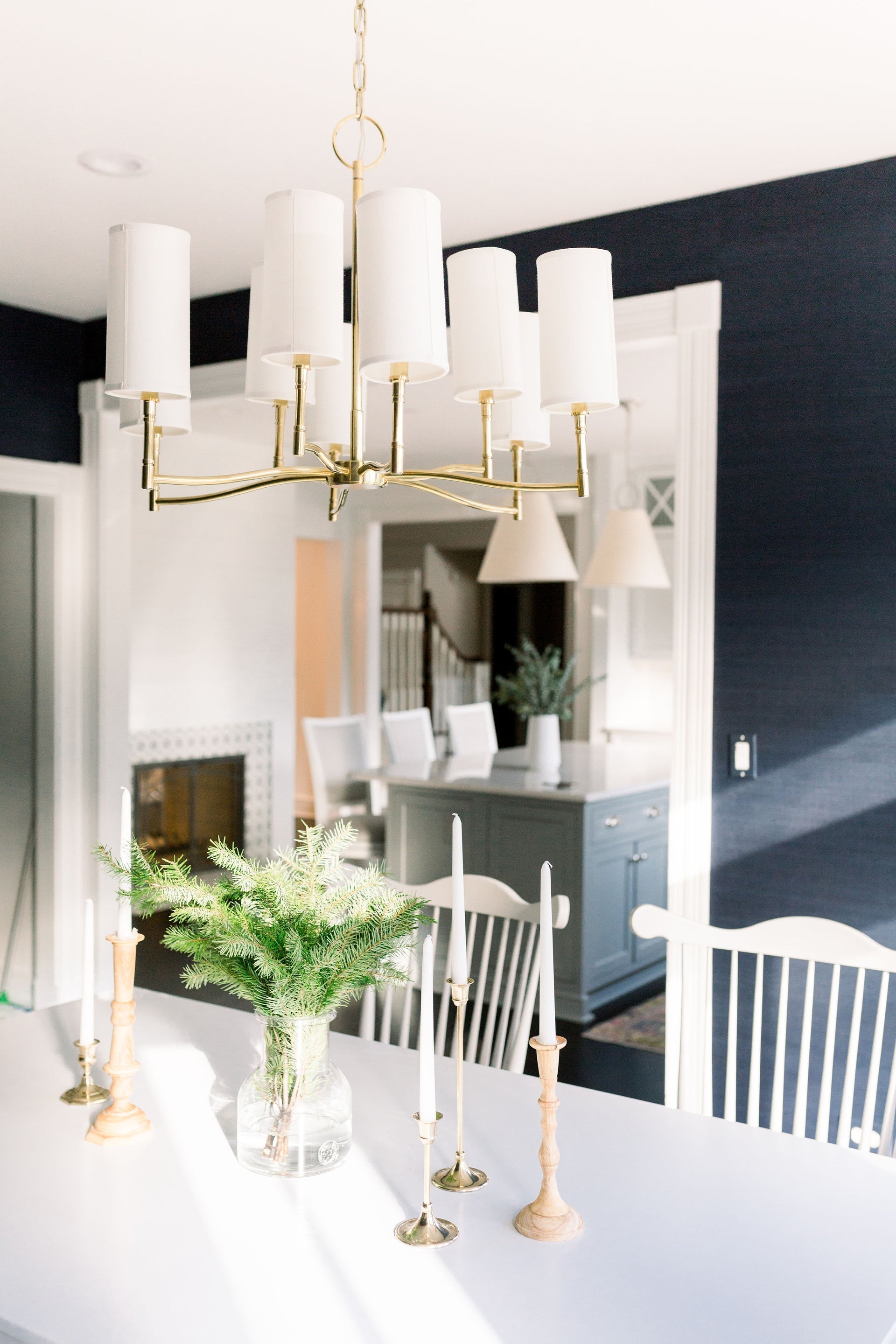 Dillon Chandelier