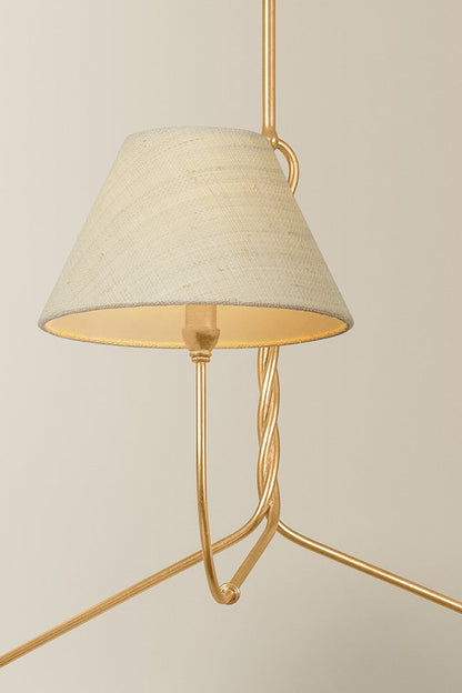 Dekalb Chandelier