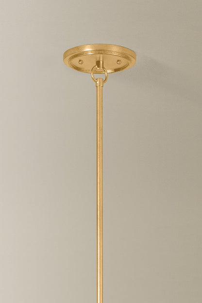 Dekalb Chandelier