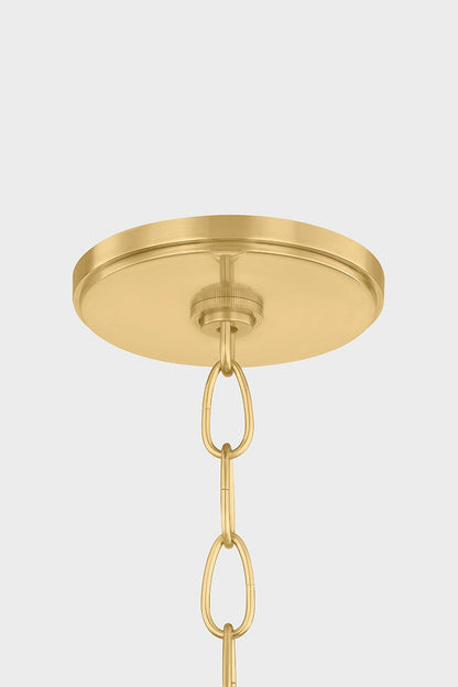 Della Pendant