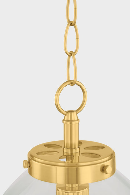 Della Pendant