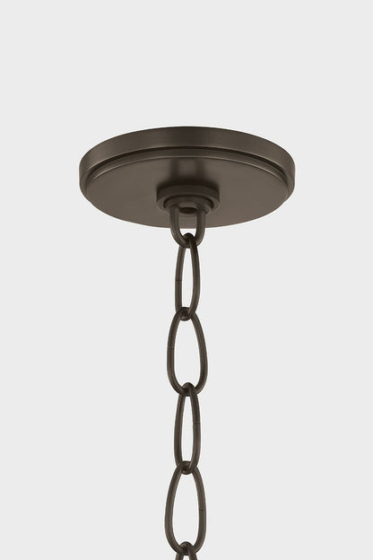 Della Pendant