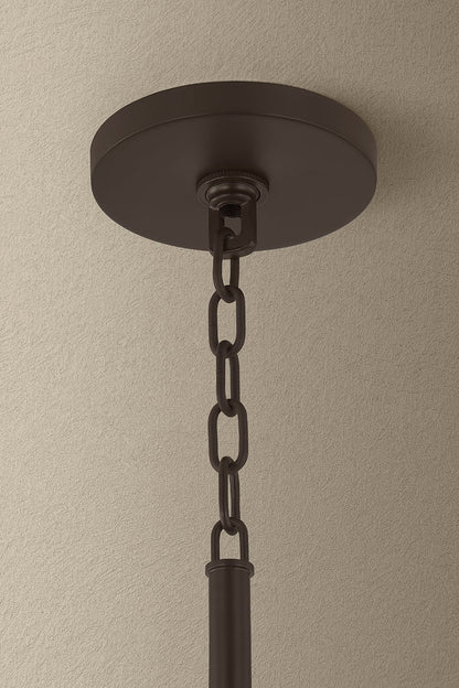 Devlin Pendant 28"