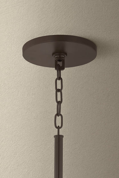 Devlin Pendant 44"