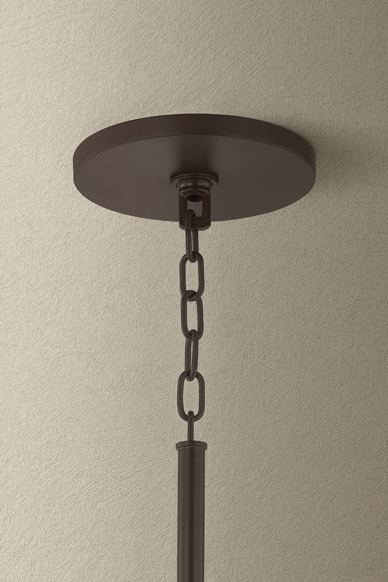 Devlin Pendant 44"