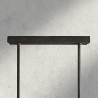 Emmet Linear Chandelier