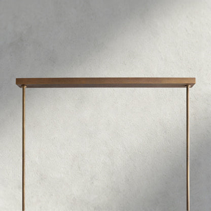 Emmet Linear Chandelier
