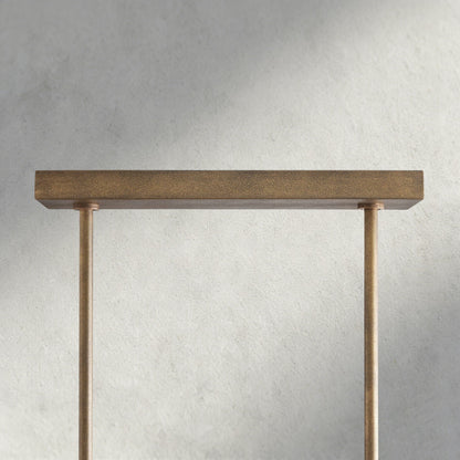 Emmet Linear Chandelier