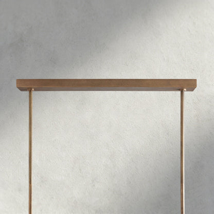 Emmet Linear Chandelier