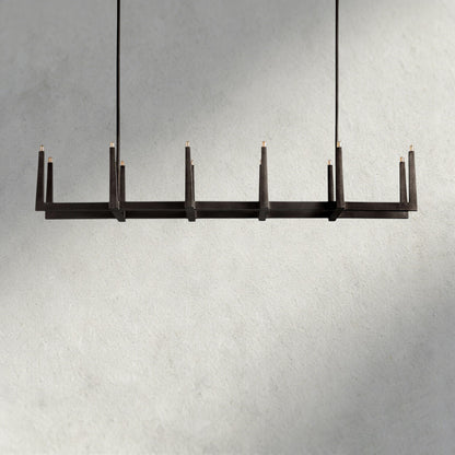 Emmet Linear Chandelier